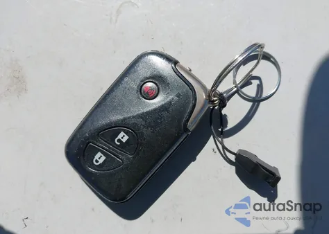 2013 Lexus Ct 200H из США, поврежденный, VIN JTHKD5BH6D2133318